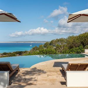 Dunas De Formentera, A Small Luxury Hotel Of The World